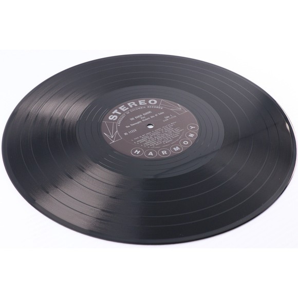 The Banjo Barons – The Throroughly Modern Hits Of Today Vinyl LP Record HS 11224 - Picture 9 of 16